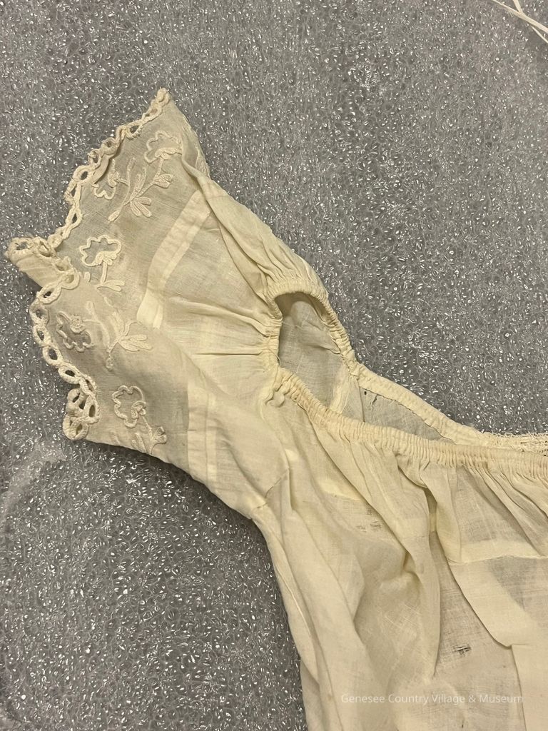Gown, Long - Image 4