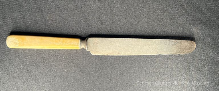 Dinner Knives