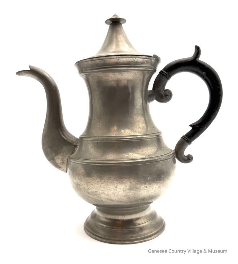 Coffeepot