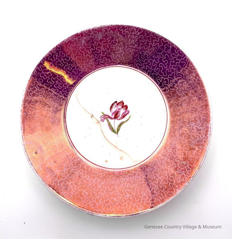 Plate