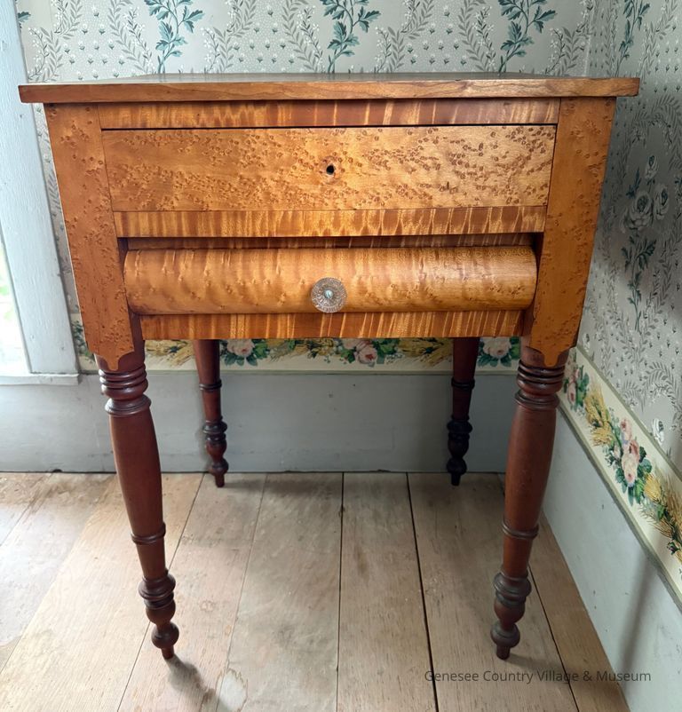 Sewing Table