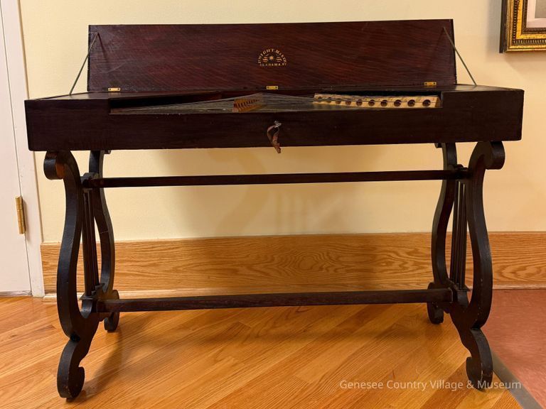 Hammered Dulcimer - Image 2