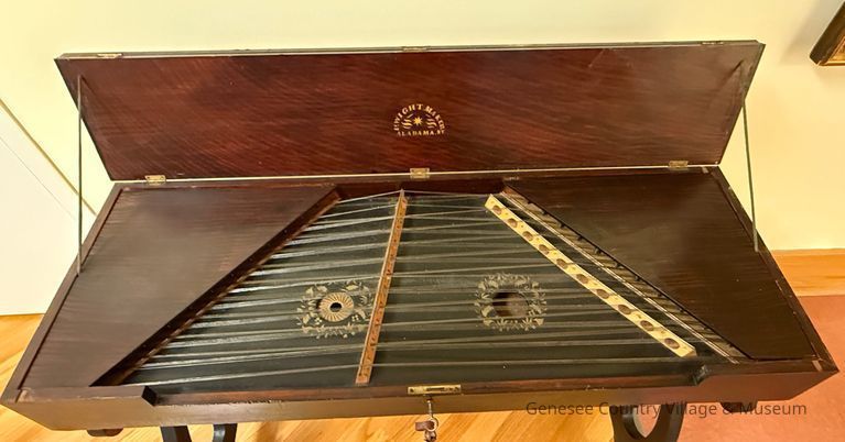 Hammered Dulcimer - Image 3