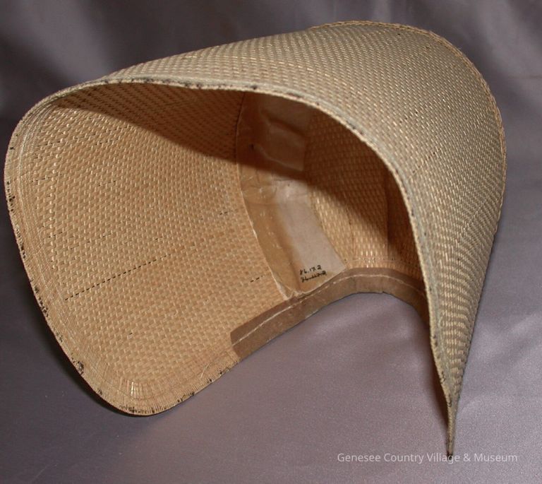 Bonnet