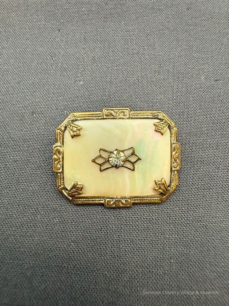 Scatter Pin