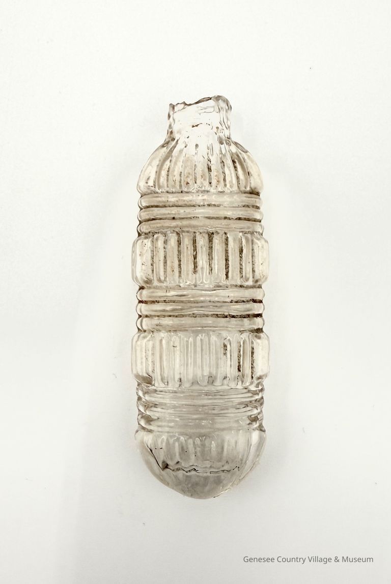 Smelling Bottle