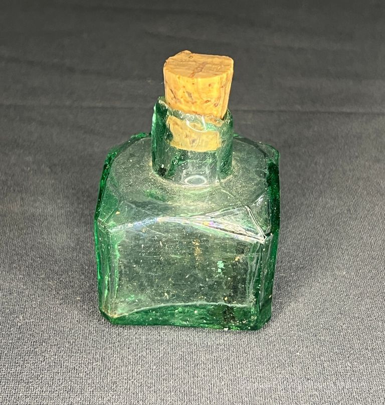 Ink Bottle