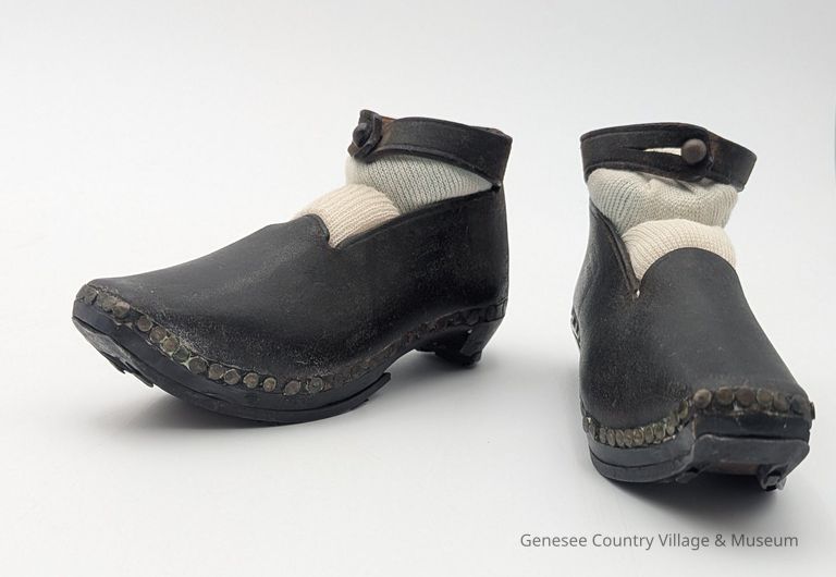 Clogs