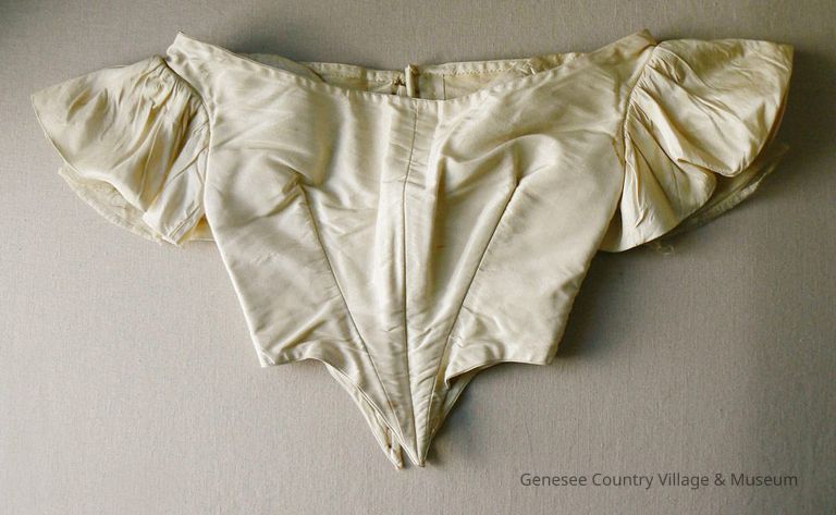 Bodice