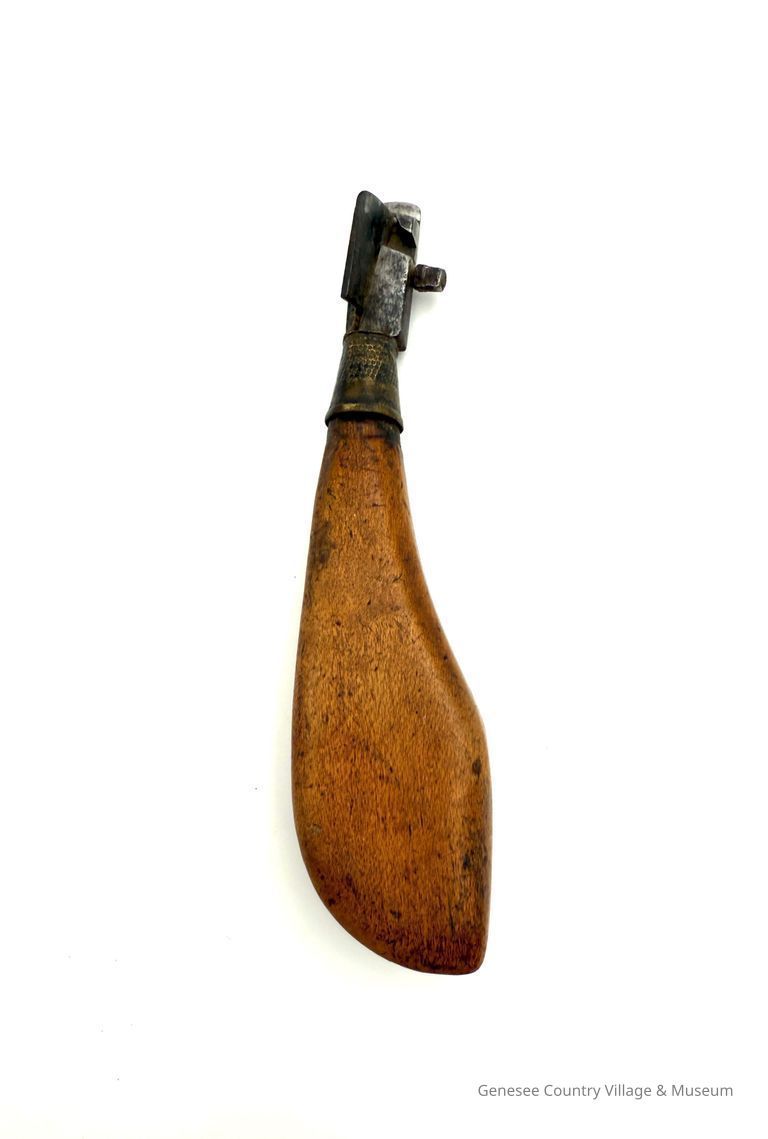 Scraper