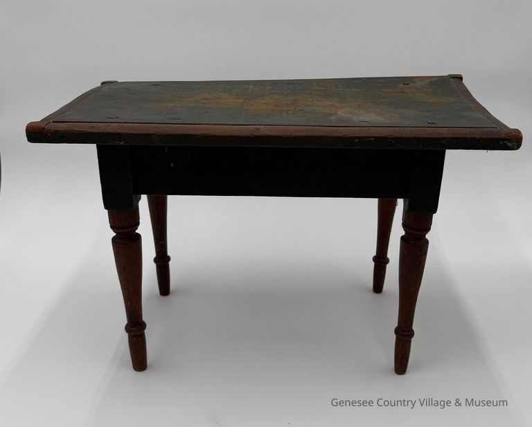 Doll Table