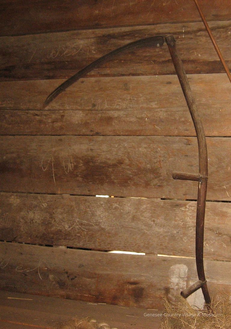 Scythe