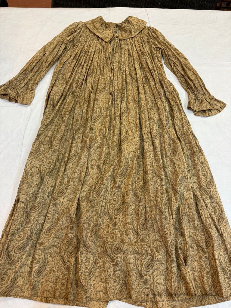 Morning Dress