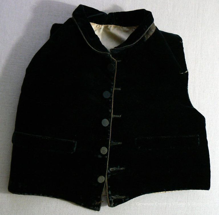 Waistcoat - Image 2