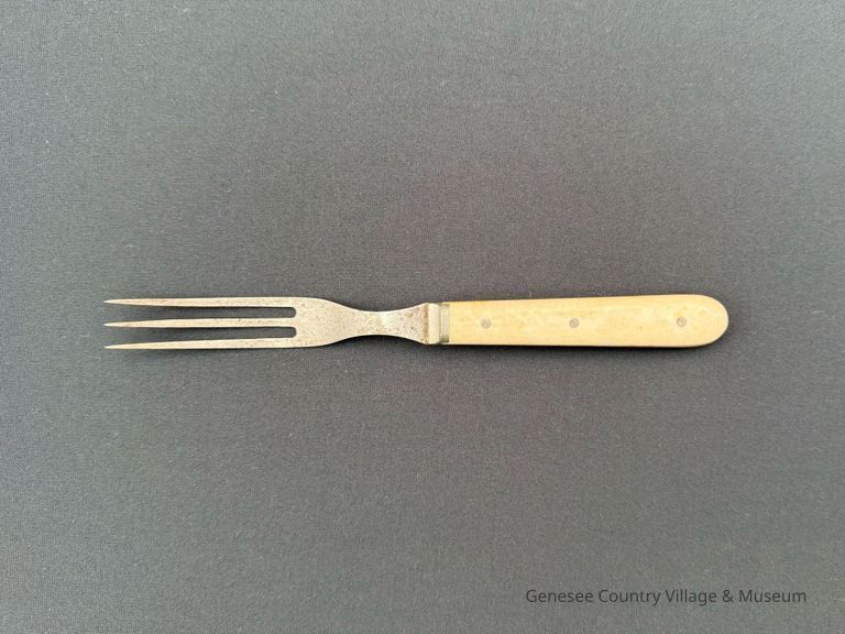 Dinner Fork