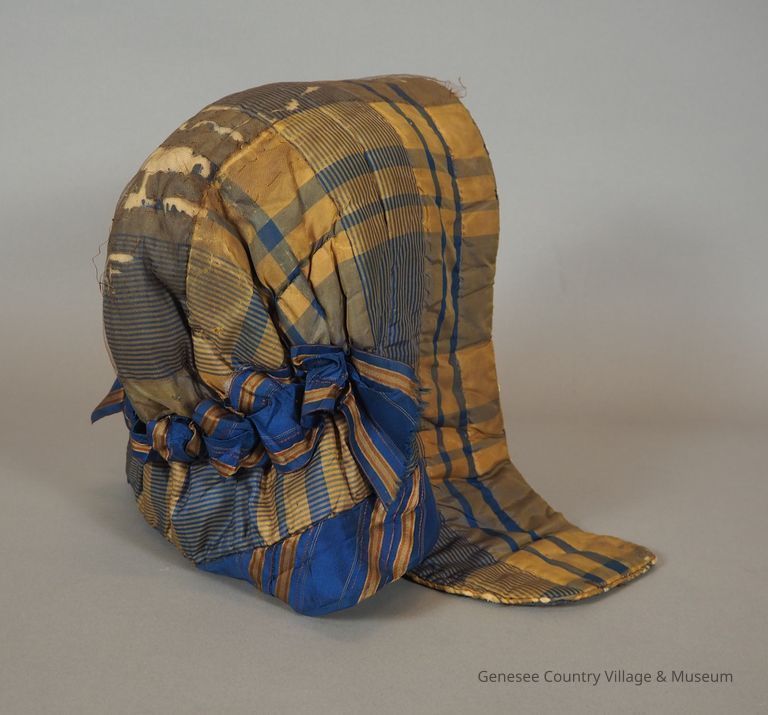 Quilted Hood - Image 8