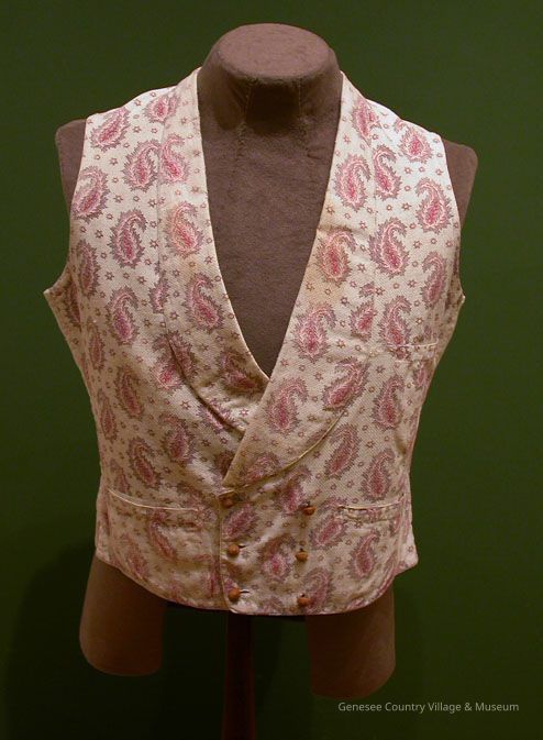 Waistcoat