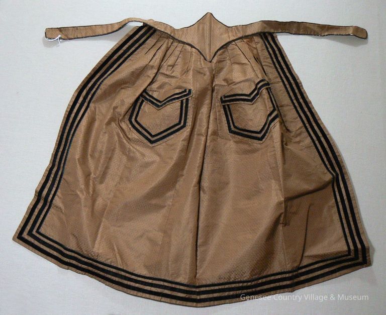 Apron