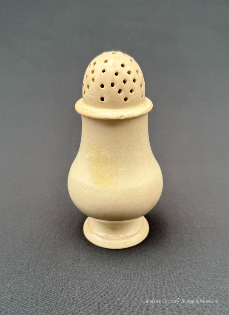 Pepper Shaker