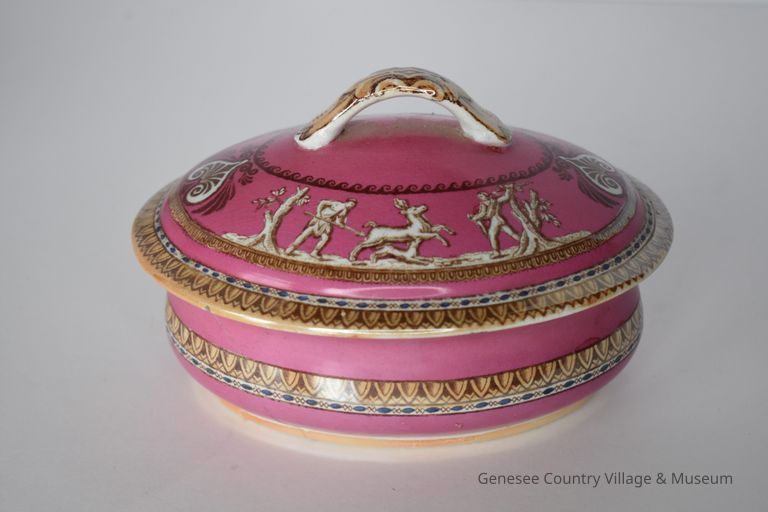 Soap Dish