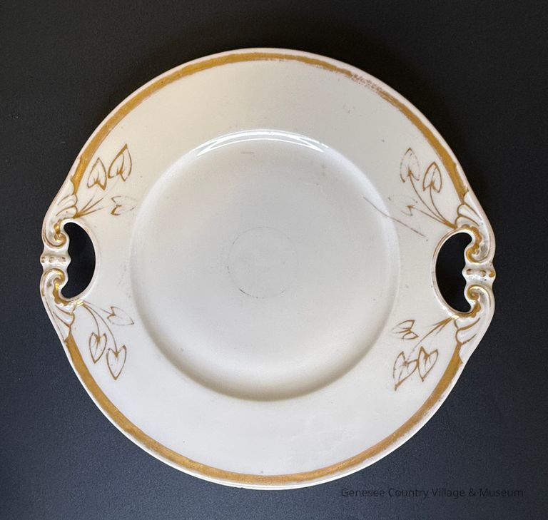 Plate