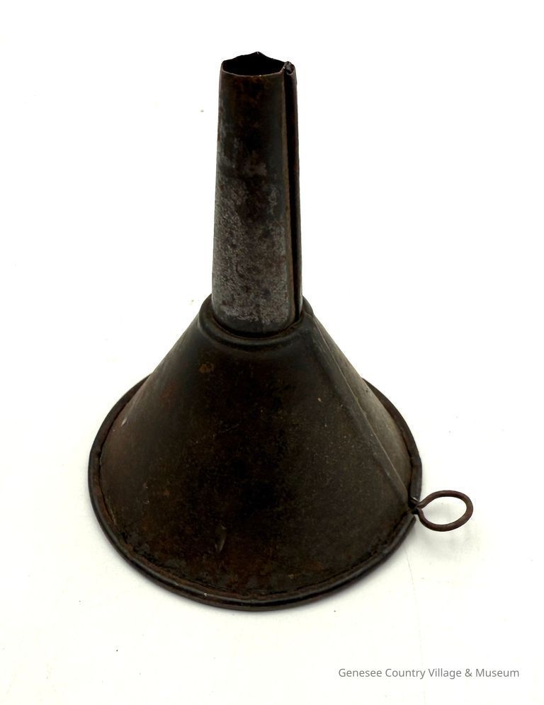 Funnel