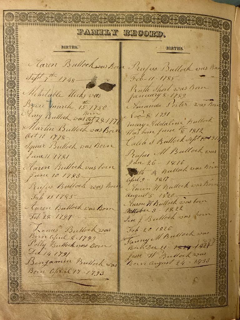 Holy Bible, The - Image 3