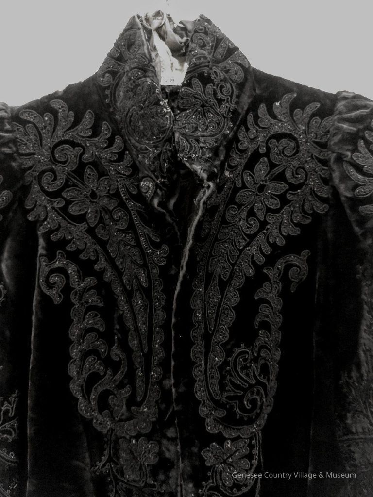 Jacket, Dolman - Image 2