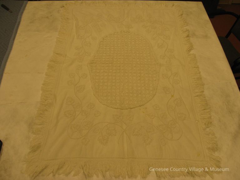 Throw, Table - Image 2