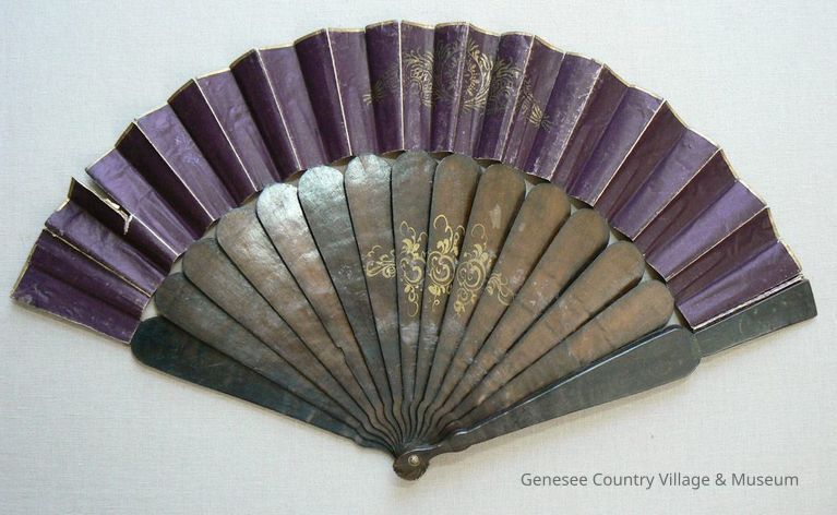 Fan, Hand - Image 3