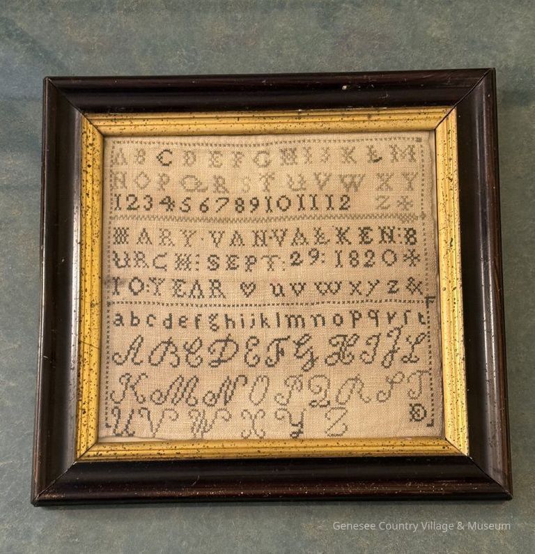 Sampler - Image 2
