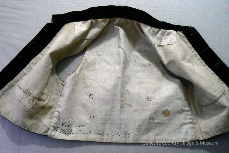 Waistcoat - Image 3