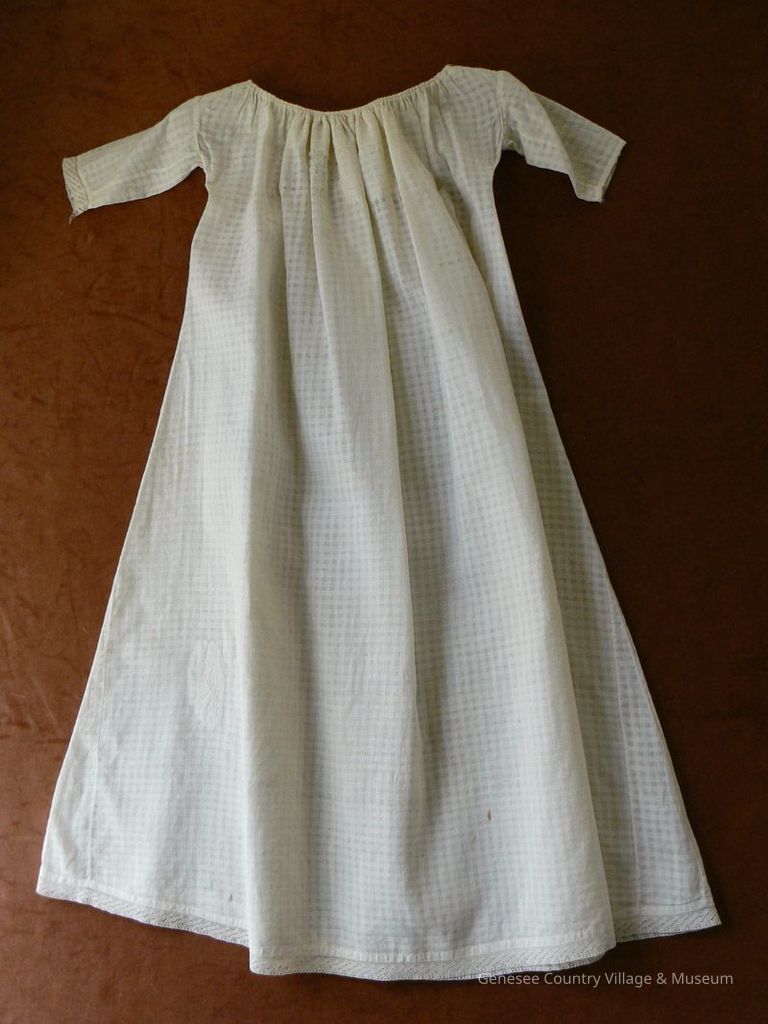 Gown, Cooler
