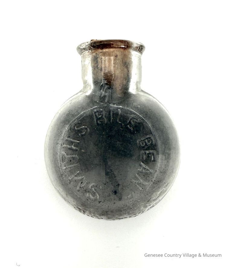 Medicine Bottle