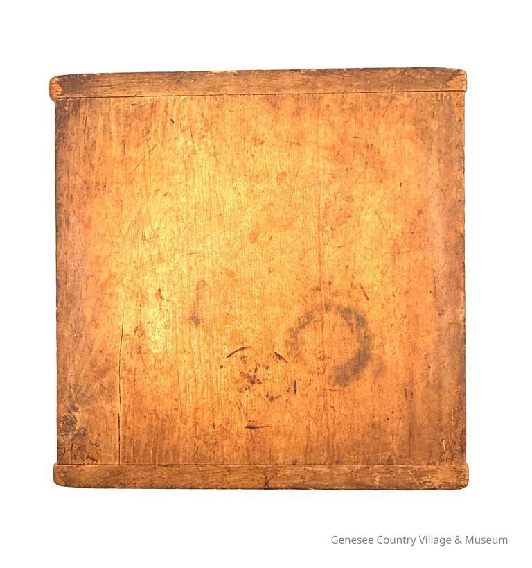 Cutting Board