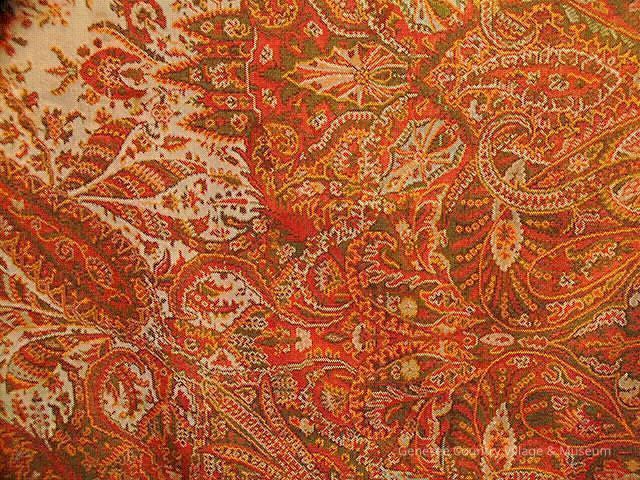 Shawl