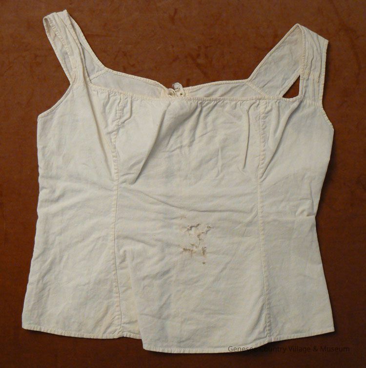 Corset