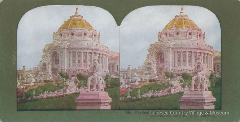 Stereograph