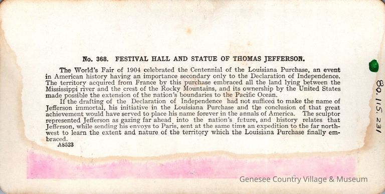 Stereograph - Image 2