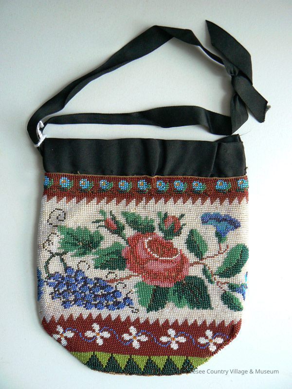 Reticule