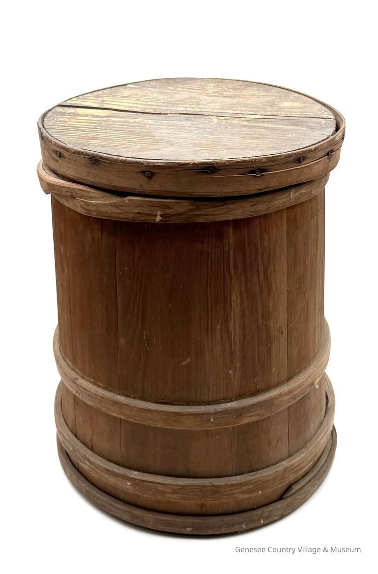 Barrel