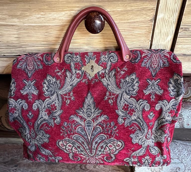 Carpetbag