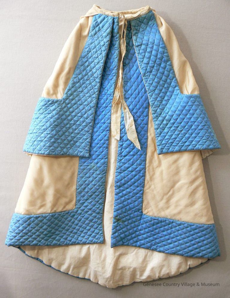 Cape