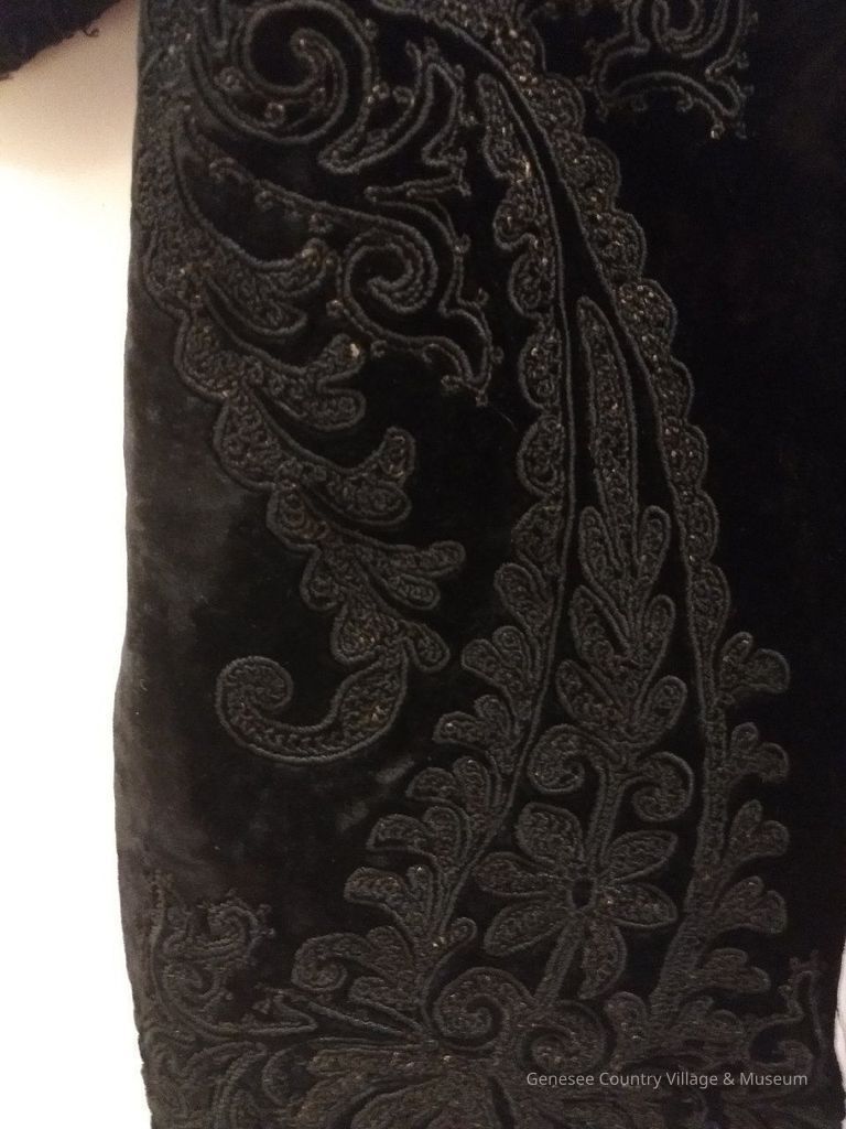 Jacket, Dolman - Image 3