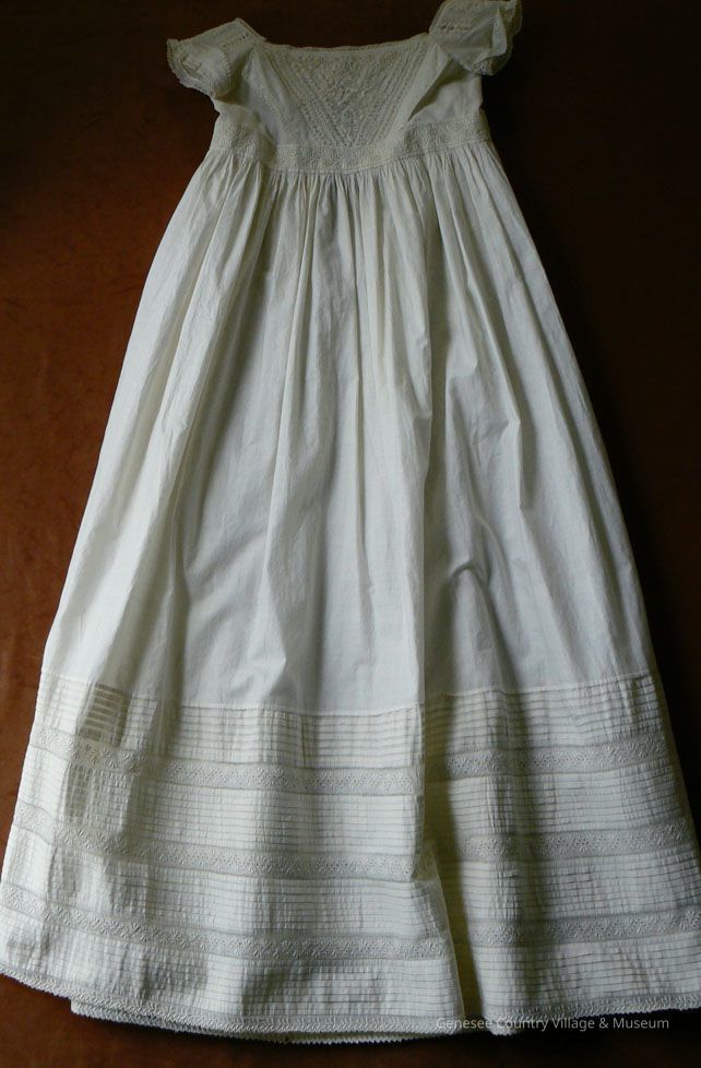 Gown, Long