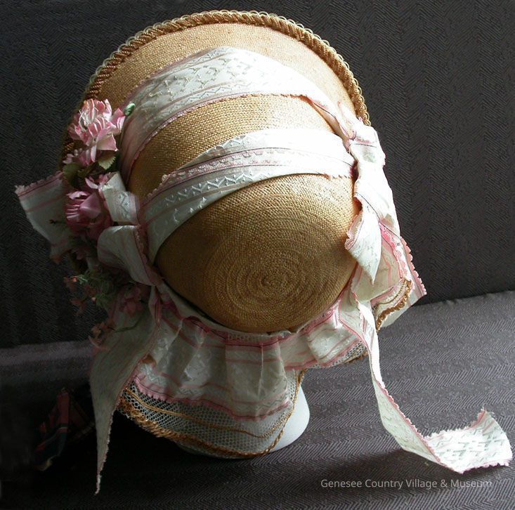 Bonnet - Image 3
