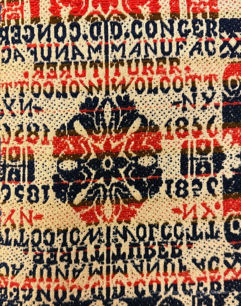 Coverlet - Image 4