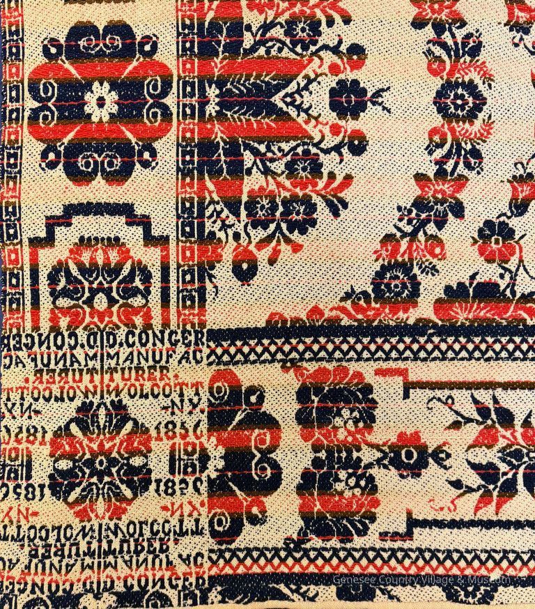 Coverlet - Image 3