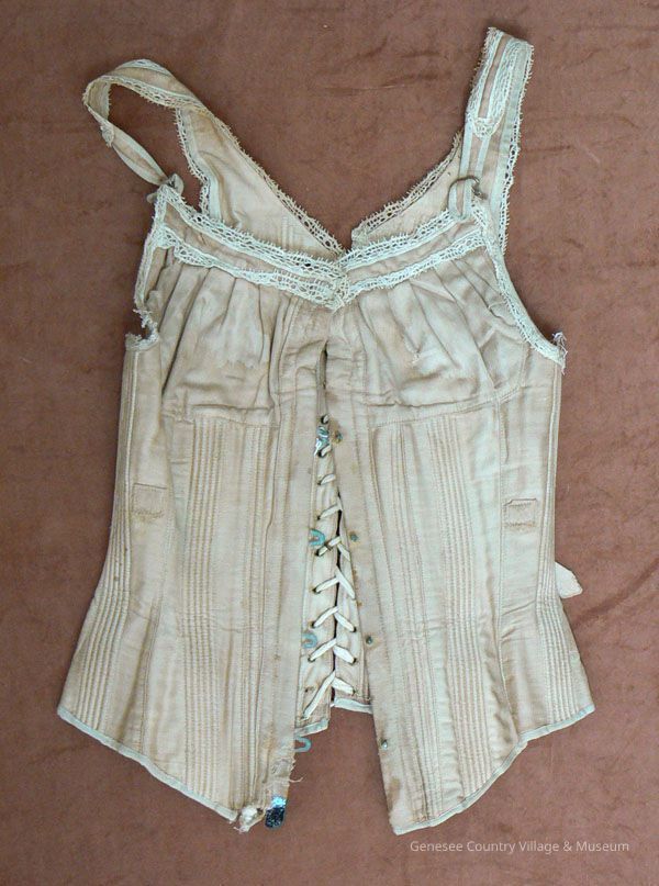 Corset - Image 11
