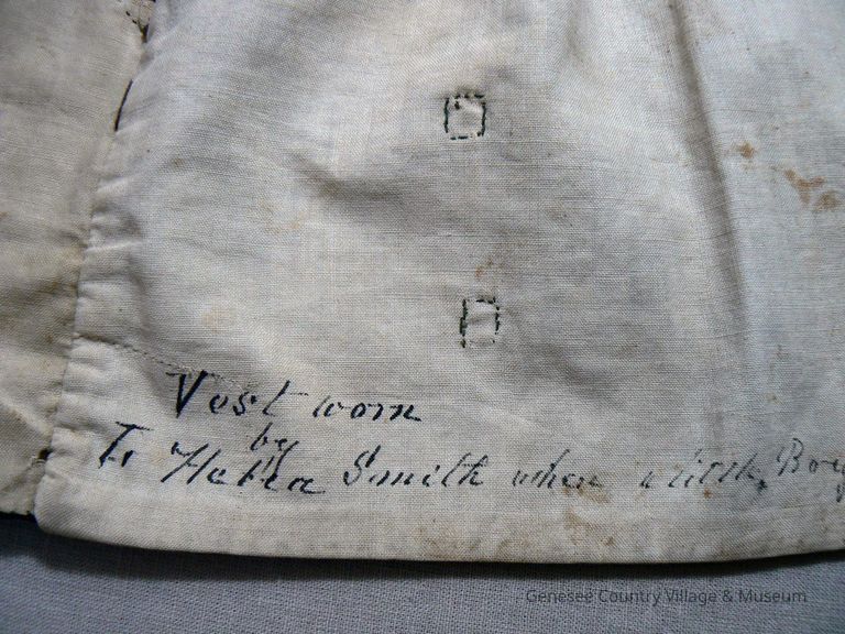Waistcoat - Image 4